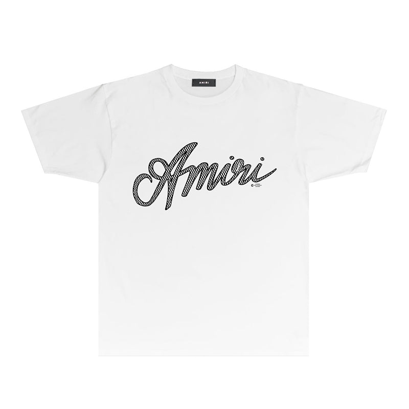 SOLL New AMIRI T-Shirt