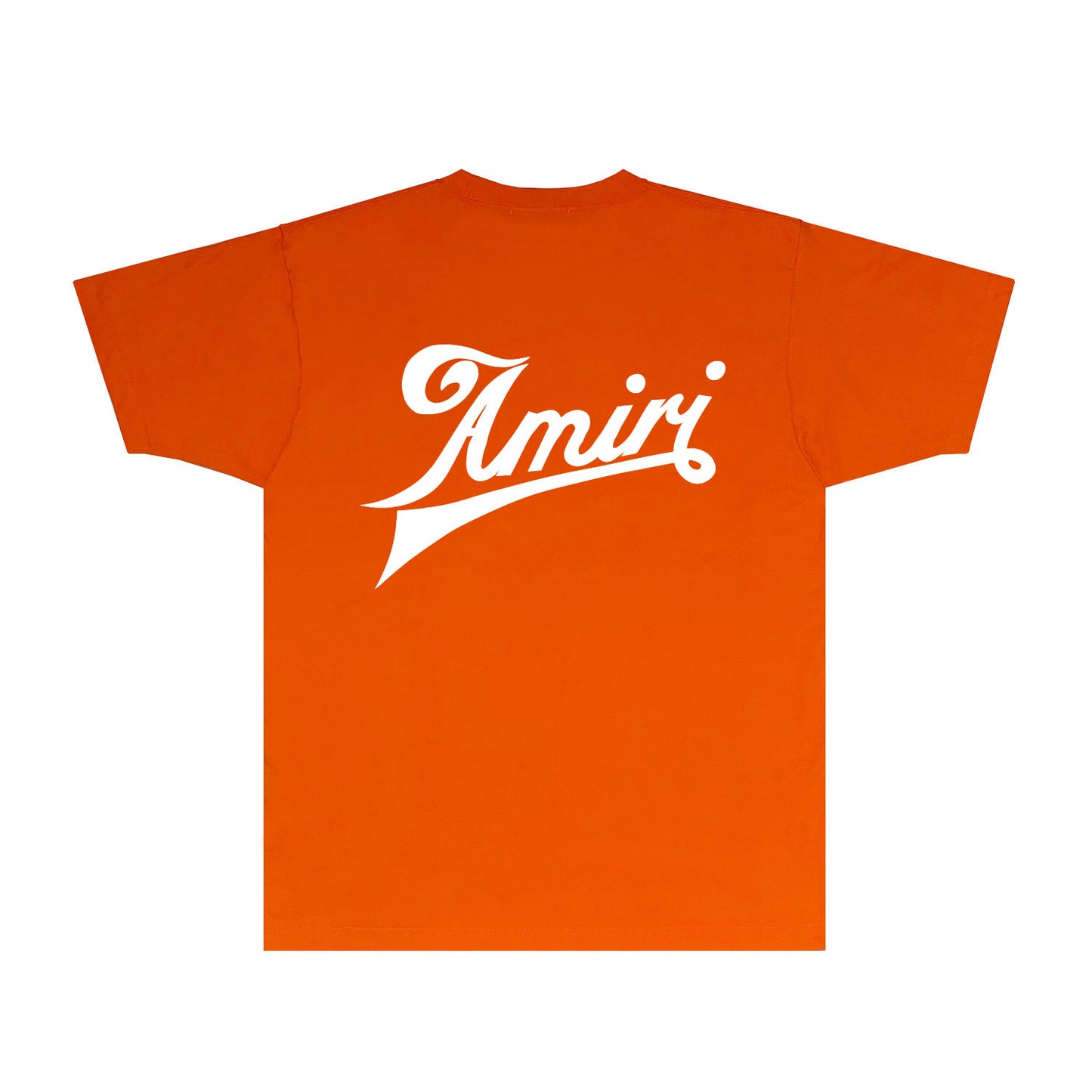 SOLL New AMIRI T-Shirt