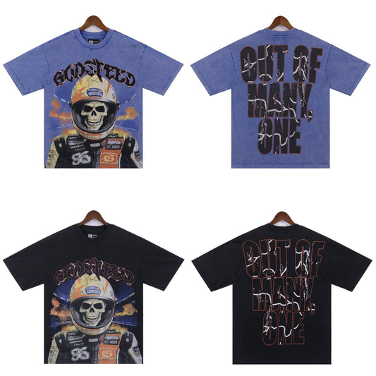 SOLL Godspeed T-shirt
