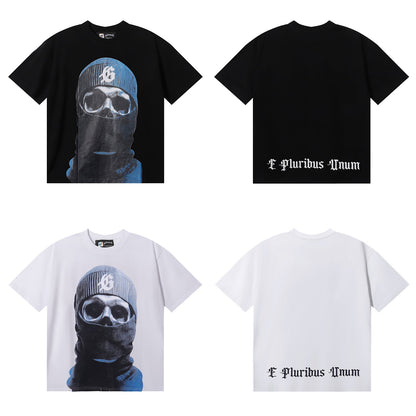 SOLL Godspeed T-shirt