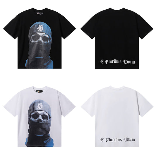SOLL Godspeed T-shirt