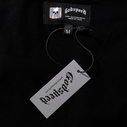 SOLL Godspeed T-shirt