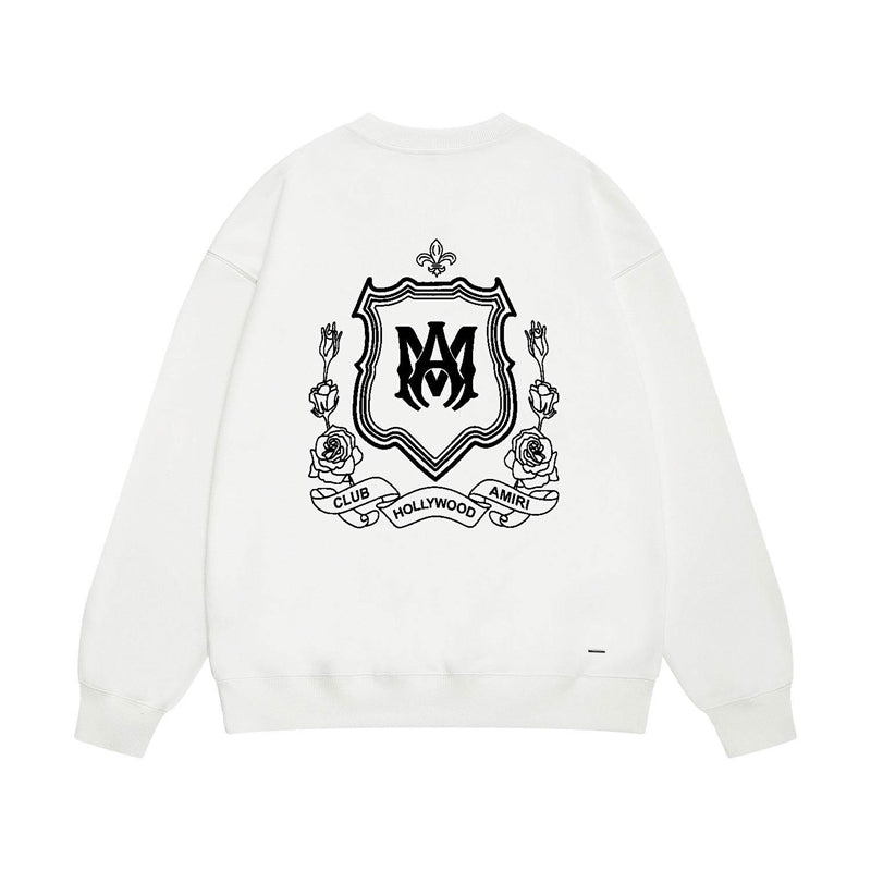 SALL Amiri Fashion Hoodie