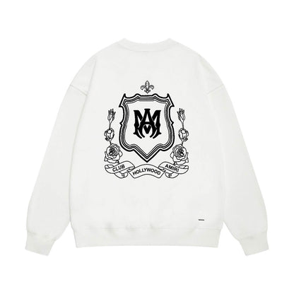 SALL Amiri Fashion Hoodie