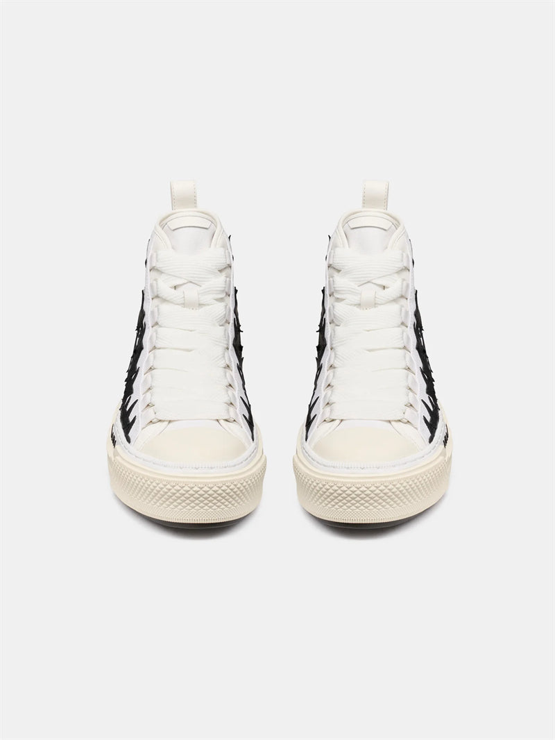 SALL Amiri Fashion Sneakers