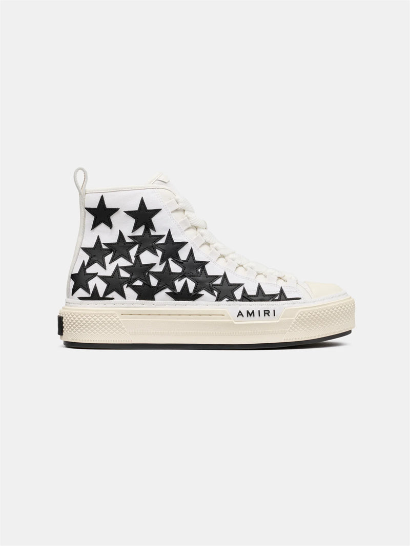 SALL Amiri Fashion Sneakers