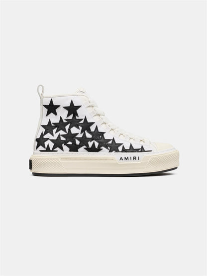 SALL Amiri Fashion Sneakers