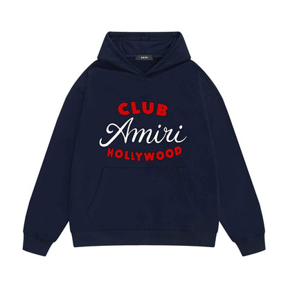 SALL Amiri Fashion Hoodie