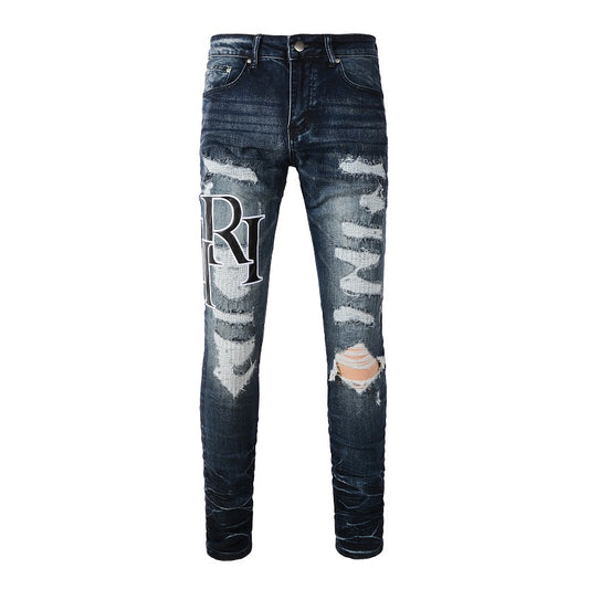 SOLL New AMIRI Jeans 1324
