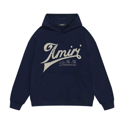 SOLL Amiri Fashion Hoodie