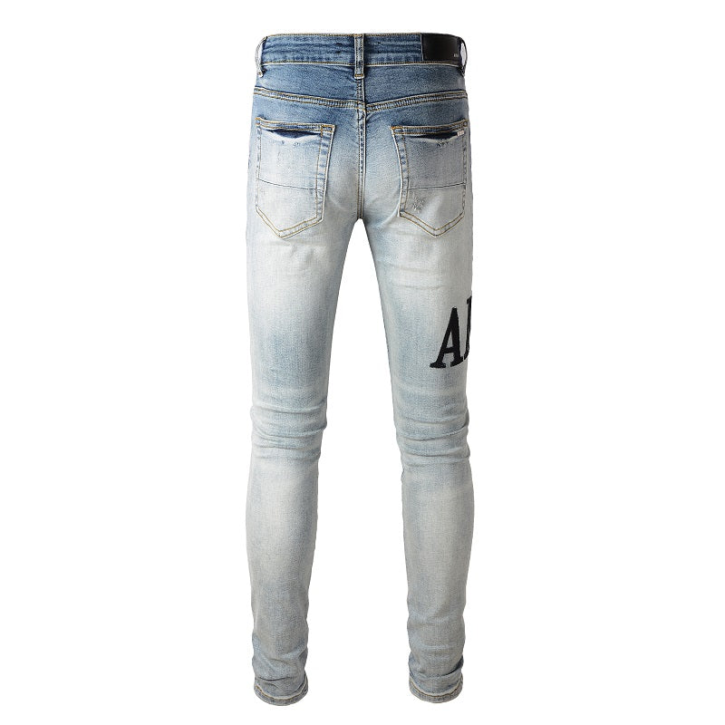 SOLL New AMIRI Jeans 866