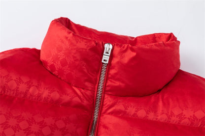 SALL Amiri fashion Down jacket