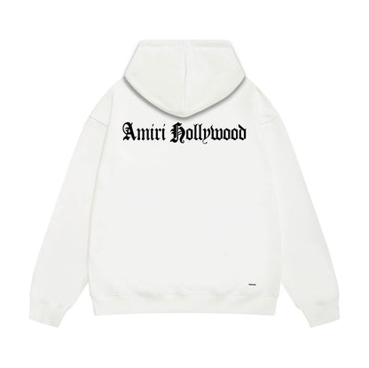 SALL Amiri Fashion Hoodie