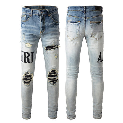 SOLL New AMIRI Jeans 866