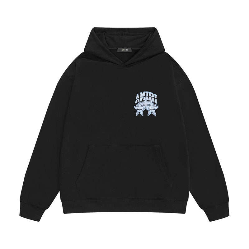 SOLL Amiri Fashion Hoodie