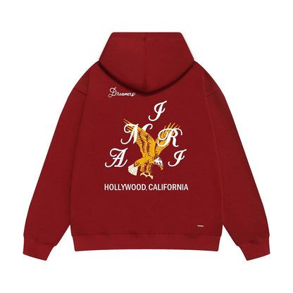 SALL Amiri Fashion Hoodie