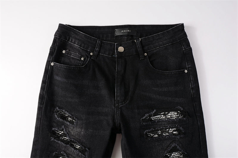 SOLL New AMIRI Jeans 669
