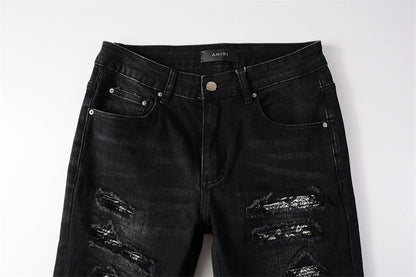 SOLL New AMIRI Jeans 669