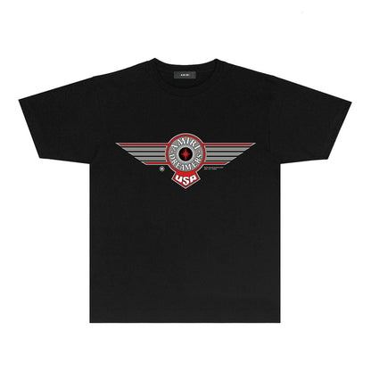 SALL AMIRI  fashion T-shirt