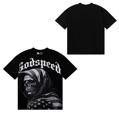 SOLL Godspeed T-shirt