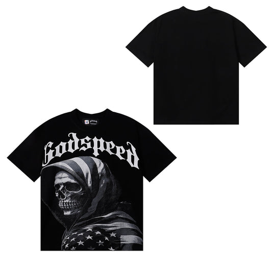 SOLL Godspeed T-shirt