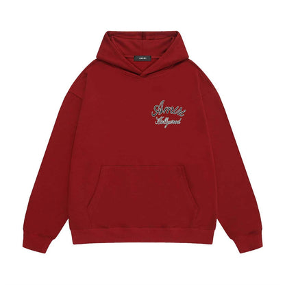 SALL Amiri Fashion Hoodie