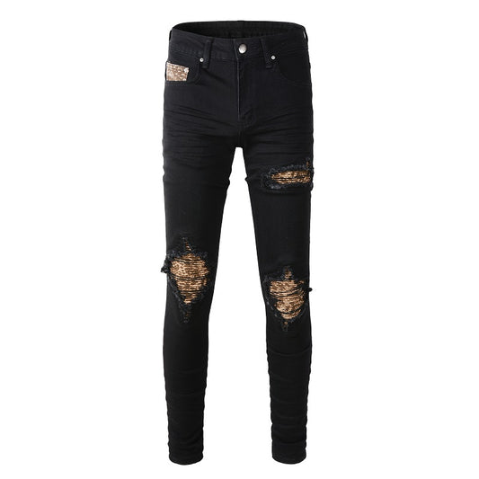 SOLL New AMIRI Jeans 1352