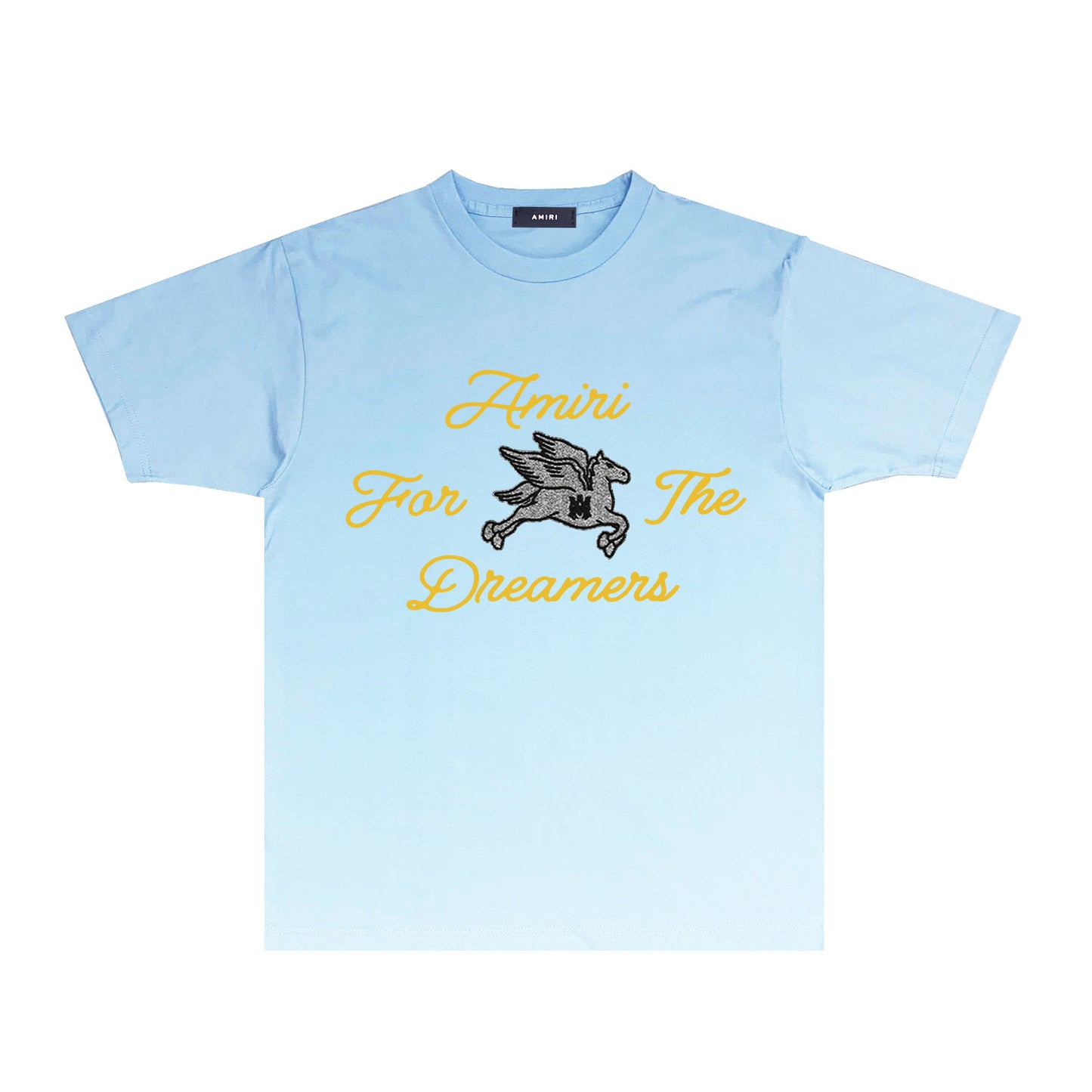 SOLL New AMIRI T-Shirt