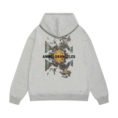 SOLL Amiri Fashion Hoodie