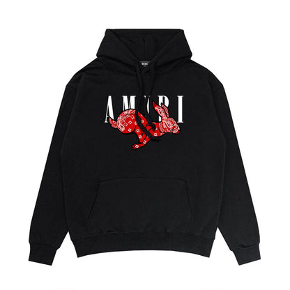 SOLL Amiri Fashion Hoodie