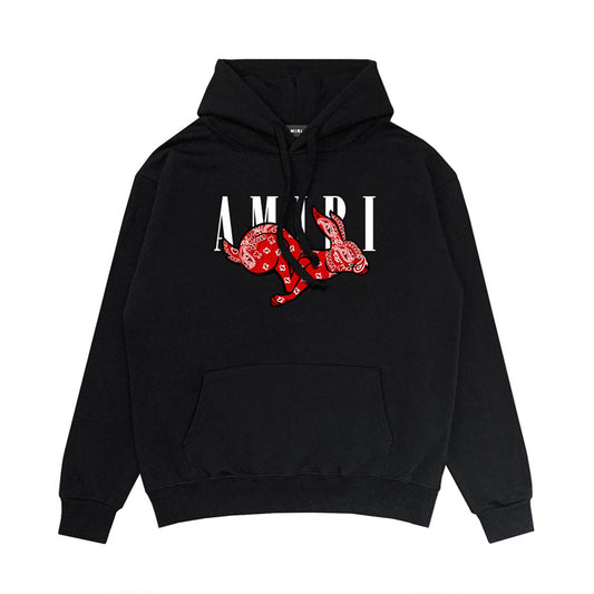 SOLL Amiri Fashion Hoodie