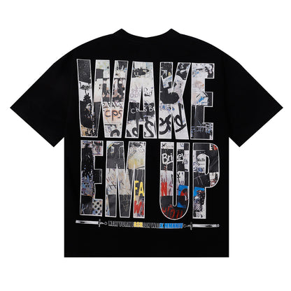 SOLL Godspeed T-shirt