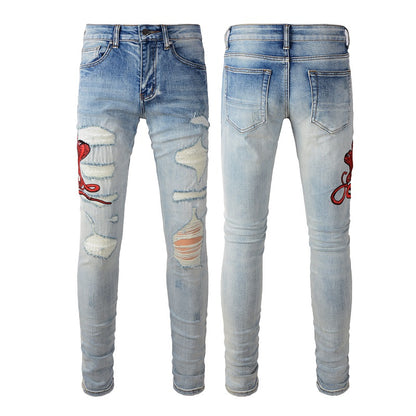SOLL New AMIRI Jeans 1346