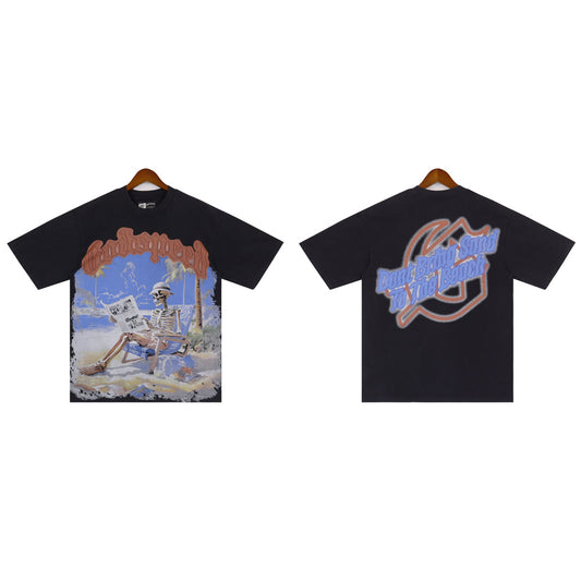 SOLL Godspeed T-shirt