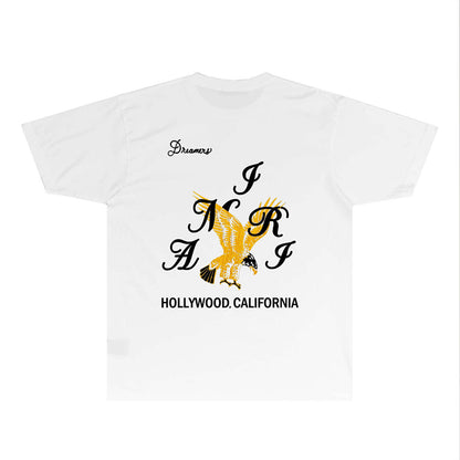 SALL AMIRI  fashion T-shirt