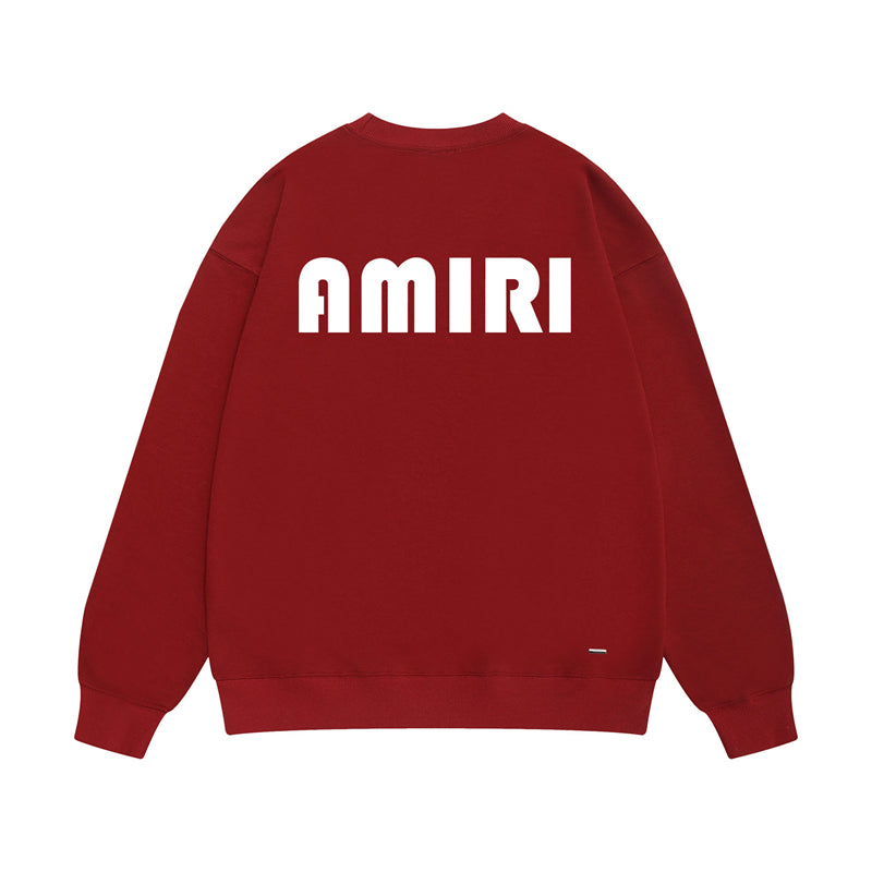 SALL Amiri Fashion Hoodie