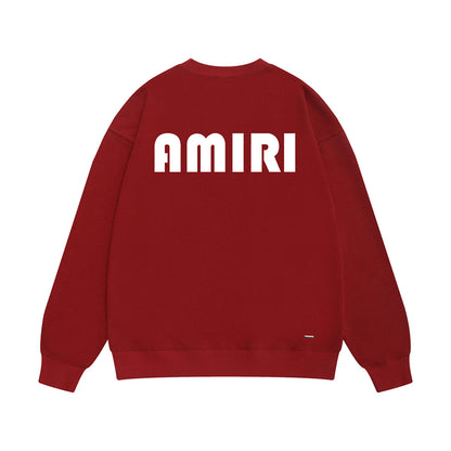 SALL Amiri Fashion Hoodie