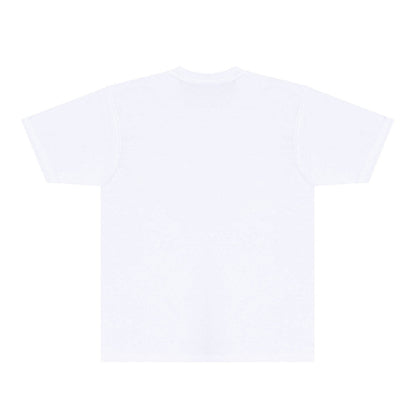 SALL Purple Fashion T-shirt