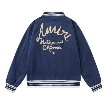 SALL Amiri Jacket