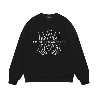 SALL Amiri Fashion Hoodie