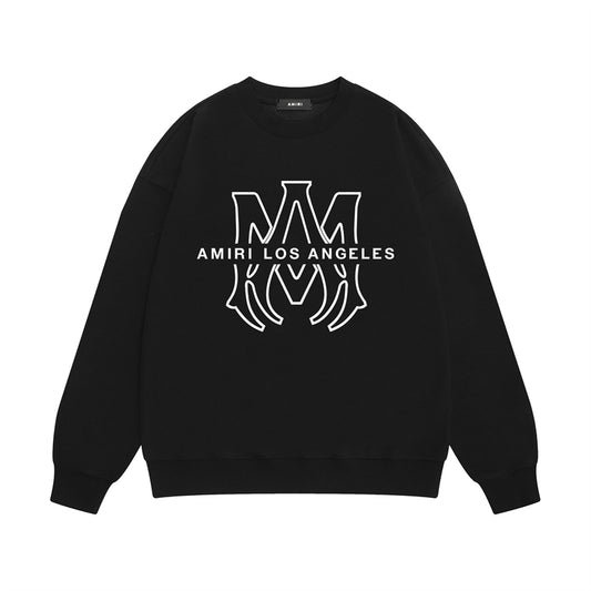 SALL Amiri Fashion Hoodie