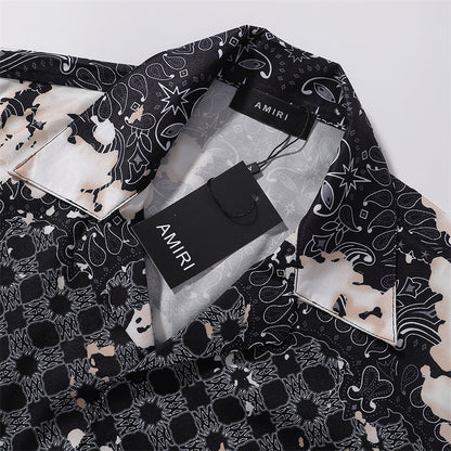 SALL Amiri Set