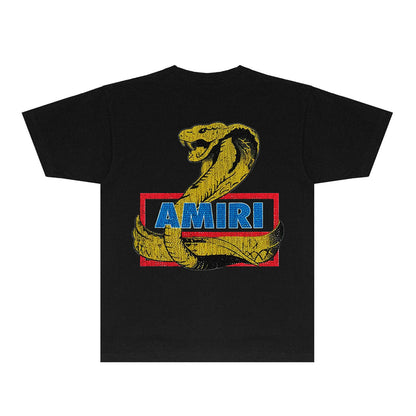 SALL AMIRI  fashion T-shirt