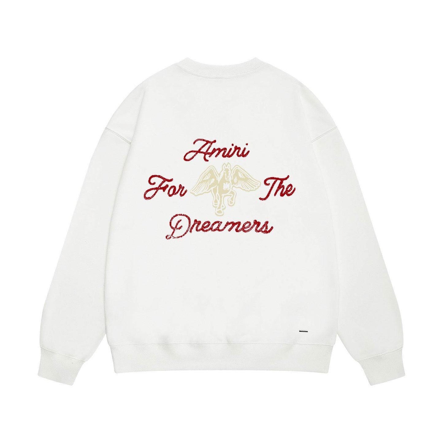 SALL Amiri Fashion Hoodie