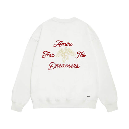 SALL Amiri Fashion Hoodie