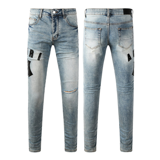 SOLL New AMIRI Jeans 8921