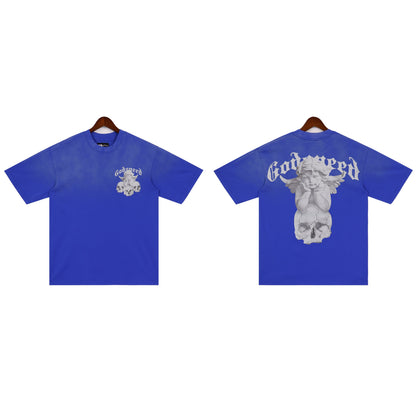 SOLL Godspeed T-shirt