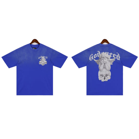 SOLL Godspeed T-shirt