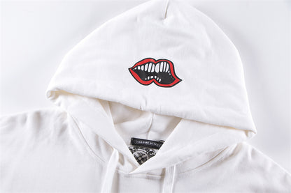 Chrome Hearts Graphic Hoodie | Luxury Streetwear