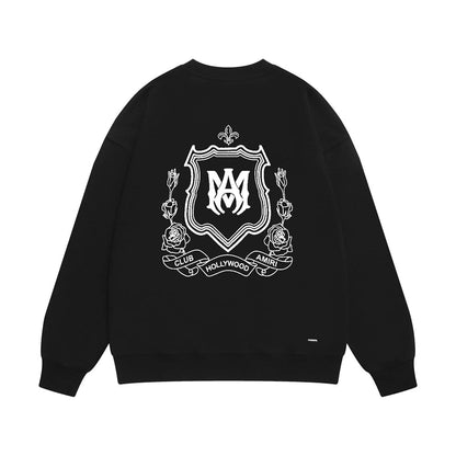 SALL Amiri Fashion Hoodie